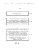 Sensor for Sensing a Magnetic Field Direction, Magnetic Field Direction Sensing, Method for Producing Magnetic Field Sensors, and Write-In Apparatus for Producing Magnetic Field Sensors diagram and image