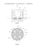 Sensor for Sensing a Magnetic Field Direction, Magnetic Field Direction Sensing, Method for Producing Magnetic Field Sensors, and Write-In Apparatus for Producing Magnetic Field Sensors diagram and image