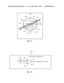 Sensor for Sensing a Magnetic Field Direction, Magnetic Field Direction Sensing, Method for Producing Magnetic Field Sensors, and Write-In Apparatus for Producing Magnetic Field Sensors diagram and image