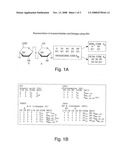 NOVEL METHOD FOR SEQUENCE DETERMINATION USING NMR diagram and image