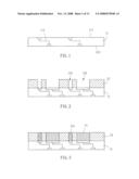 ELECTRICAL CONTACT DEVICE AND ITS MANUFACTURING PROCESS diagram and image