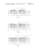 ELECTRICAL CONTACT DEVICE AND ITS MANUFACTURING PROCESS diagram and image