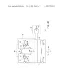 INJECTION-LOCKED FREQUENCY DIVIDER EMBEDDED AN ACTIVE INDUCTOR diagram and image