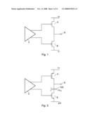 Output stage diagram and image