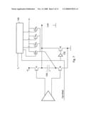 Output stage diagram and image