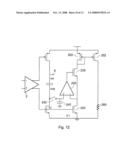 Output stage diagram and image