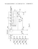 Output stage diagram and image