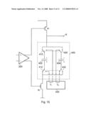 Output stage diagram and image