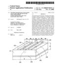 Methods for designing switchable and tunable broadband filters using finite-width conductor-backed coplanar waveguide structures diagram and image