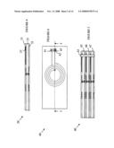 Miniature Transformers Adapted for use in Galvanic Isolators and the Like diagram and image