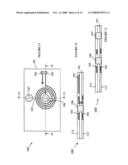 Miniature Transformers Adapted for use in Galvanic Isolators and the Like diagram and image
