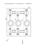 Miniature Transformers Adapted for use in Galvanic Isolators and the Like diagram and image