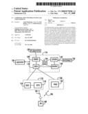 Communication Method, System and User Terminal diagram and image