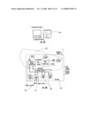 LARGE AREA POSITION/PROXIMITY CORRECTION DEVICE WITH ALARMS USING (D)GPS TECHNOLOGY diagram and image