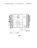 LARGE AREA POSITION/PROXIMITY CORRECTION DEVICE WITH ALARMS USING (D)GPS TECHNOLOGY diagram and image