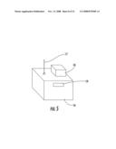 LARGE AREA POSITION/PROXIMITY CORRECTION DEVICE WITH ALARMS USING (D)GPS TECHNOLOGY diagram and image