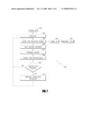 METHOD OF MEASURING SIGNAL STRENGTH IN A WIRELESS SENSOR SYSTEM diagram and image