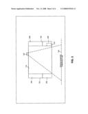 Method and system for reduction of electronic article surveillance system false alarms diagram and image