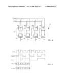 Single-Pin Multi-Bit Digital Circuit Configuration diagram and image