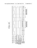 Data processing method, data processing apparatus, solid-state image pickup apparatus, image pickup apparatus and electronic apparatus diagram and image