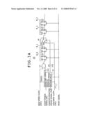 Data processing method, data processing apparatus, solid-state image pickup apparatus, image pickup apparatus and electronic apparatus diagram and image