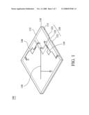 Antenna diagram and image