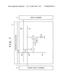 Display and electronic apparatus diagram and image