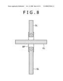 Display and electronic apparatus diagram and image