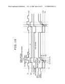 Display and electronic apparatus diagram and image