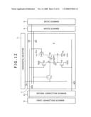 Display and electronic apparatus diagram and image