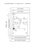 Display and electronic apparatus diagram and image