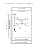 Display and electronic apparatus diagram and image