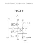 Display and electronic apparatus diagram and image