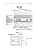 Display and electronic apparatus diagram and image