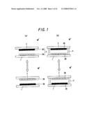 Method of Driving Information Display Device diagram and image