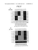 Method of Driving Information Display Device diagram and image