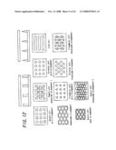 Method of Driving Information Display Device diagram and image