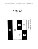 Method of Driving Information Display Device diagram and image