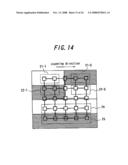 Method of Driving Information Display Device diagram and image