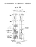 Method of Driving Information Display Device diagram and image