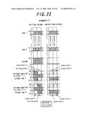 Method of Driving Information Display Device diagram and image