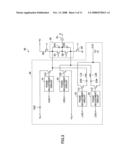 Plasma display apparatus diagram and image