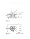 Control Device diagram and image