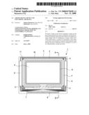 LIQUID CRYSTAL DEVICE AND ELECTRONIC APPARATUS diagram and image