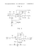 METHOD FOR GENERATING A GAMMA VOLTAGE, DRIVING CIRCUIT THEREFOR, AND DISPLAY DEVICE diagram and image