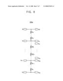 METHOD FOR GENERATING A GAMMA VOLTAGE, DRIVING CIRCUIT THEREFOR, AND DISPLAY DEVICE diagram and image