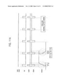 Source line driver and method for controlling slew rate according to temperature and display device including the source line driver diagram and image