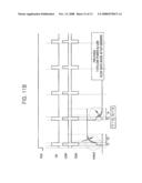 Source line driver and method for controlling slew rate according to temperature and display device including the source line driver diagram and image