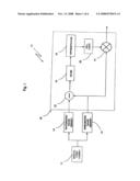 System and method for volumetric display of video images extracted from arbitrary background environments diagram and image