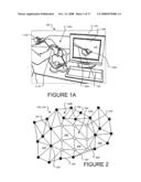 SYSTEMS AND METHODS FOR IMPLEMENTING HAPTIC SYSTEMS AND SIMULATED ENVIRONMENTS diagram and image